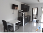 Apartmaji Mimar - ostrov Pag Hrvaka