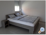 Appartements Mimar - ostrov Pag Kroatien