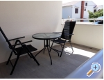 Appartements Mimar - ostrov Pag Kroatien