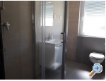 Appartements Mimar - ostrov Pag Kroatien