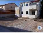 Apartmaji Mimar - ostrov Pag Hrvaka