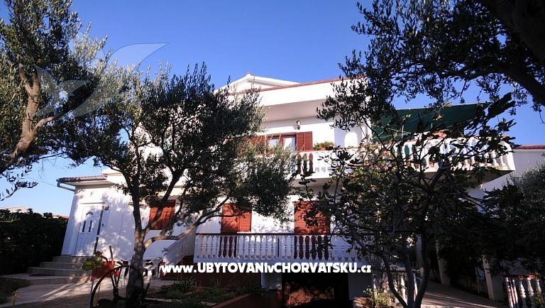 Appartements Nada – Ferienwohnung Insel Pag, Kroatien – Foto 1