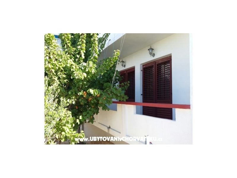 Appartements Nada – Ferienwohnung Insel Pag, Kroatien – Foto 2