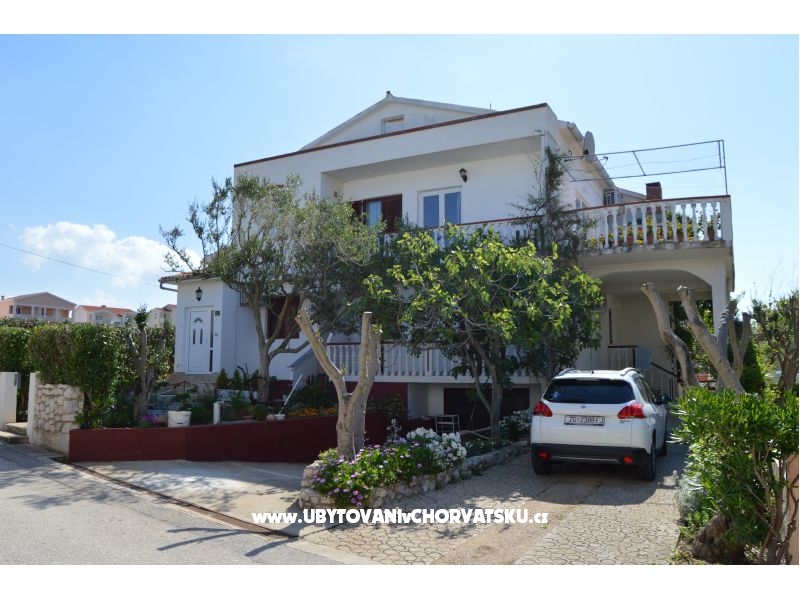 Appartements Nada – Ferienwohnung Insel Pag, Kroatien – Foto 3