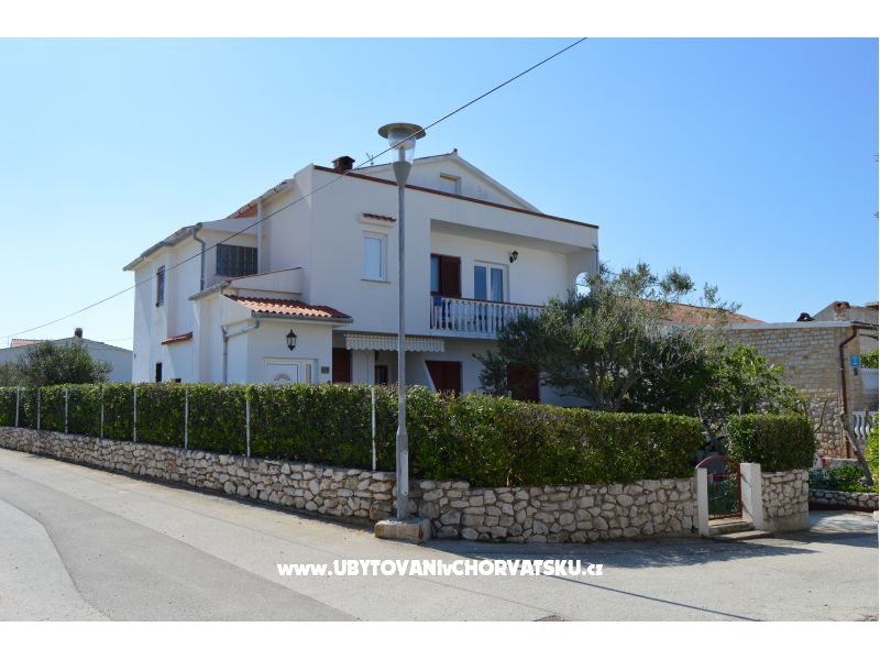 Appartements Nada – Ferienwohnung Insel Pag, Kroatien – Foto 4