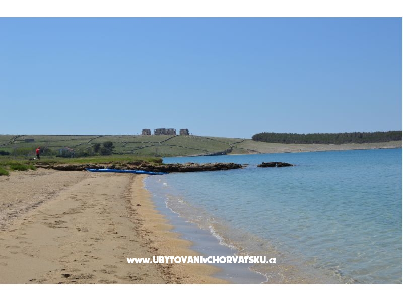 Appartements Nada – Ferienwohnung Insel Pag, Kroatien – Foto 5