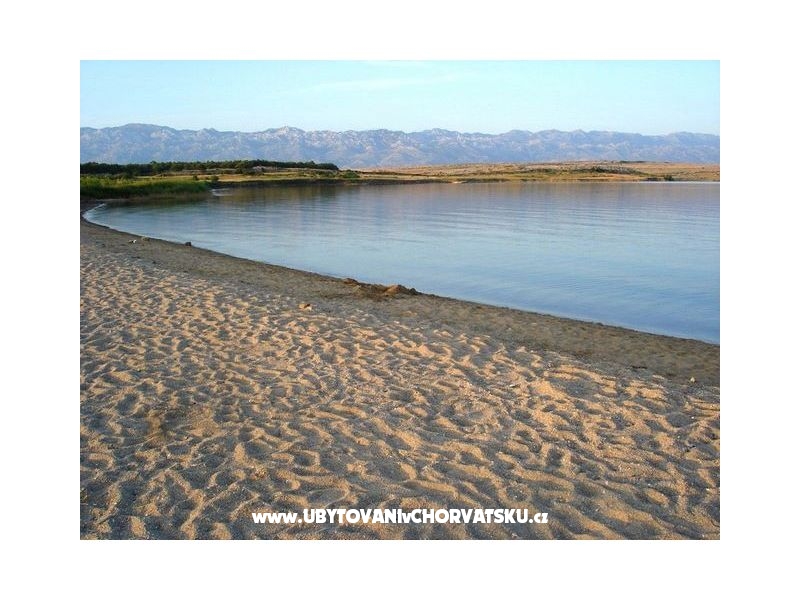 Appartements Nada – Ferienwohnung Insel Pag, Kroatien – Foto 7