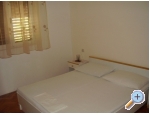 Appartements Natali - ostrov Pag Kroatien
