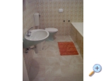 Appartements Natali - ostrov Pag Kroatien