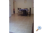 Appartements Natali - ostrov Pag Kroatien
