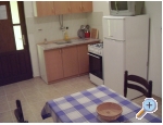 Appartements Natali - ostrov Pag Kroatien