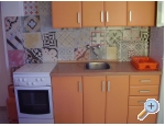 Appartements Natali - ostrov Pag Kroatien