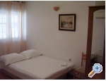 Appartements Natali - ostrov Pag Kroatien