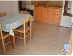 Appartements Natali - ostrov Pag Kroatien