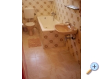 Appartements Natali - ostrov Pag Kroatien