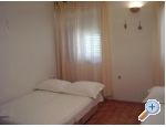 Appartements Natali - ostrov Pag Kroatien