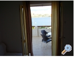 Apartmaji Natali - ostrov Pag Hrvaka