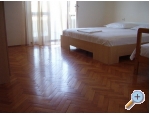 Appartements Natali - ostrov Pag Kroatien