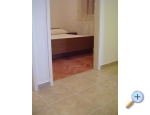 Appartements Natali - ostrov Pag Kroatien