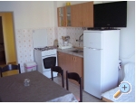Appartements Natali - ostrov Pag Kroatien