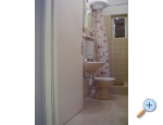 Appartements Natali - ostrov Pag Kroatien