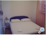 Appartements Natali - ostrov Pag Kroatien