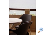 Appartements Natali - ostrov Pag Kroatien