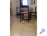 Appartements Natali - ostrov Pag Kroatien