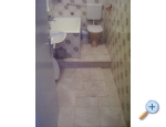 Appartements Natali - ostrov Pag Kroatien