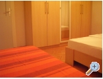 Appartements Natali - ostrov Pag Kroatien