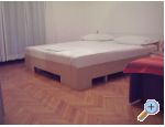 Apartmaji Natali - ostrov Pag Hrvaka