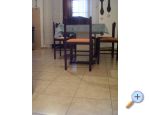 Apartmaji Natali - ostrov Pag Hrvaka