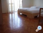 Apartmaji Natali - ostrov Pag Hrvaka