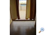Apartmaji Natali - ostrov Pag Hrvaka