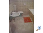 Apartmaji Natali - ostrov Pag Hrvaka