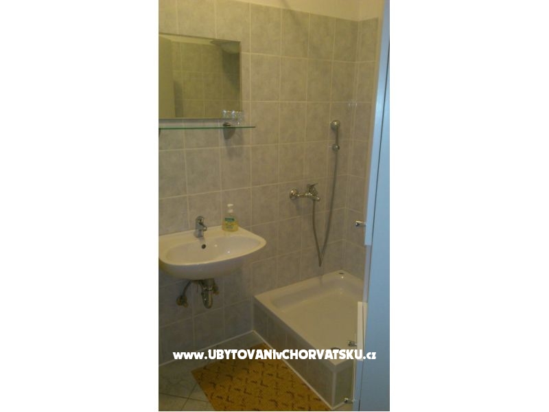 Appartements Negulić – Ferienwohnung Insel Pag, Kroatien – Foto 1