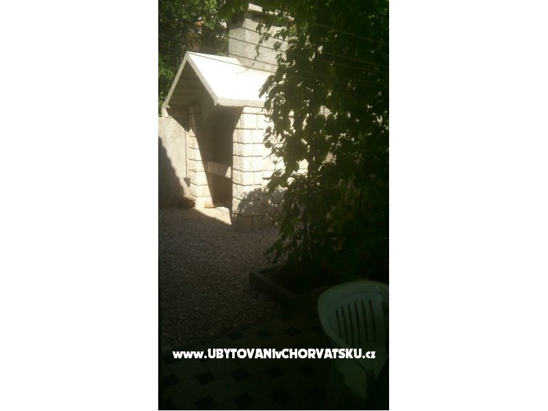 Appartements Negulić – Ferienwohnung Insel Pag, Kroatien – Foto 10