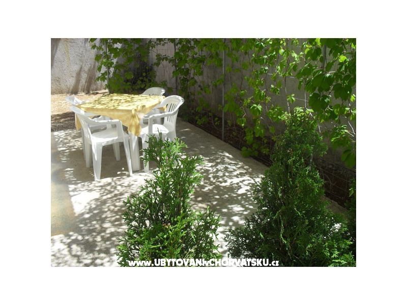 Appartements Negulić – Ferienwohnung Insel Pag, Kroatien – Foto 12