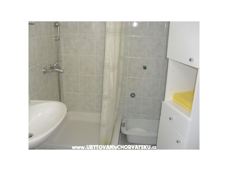 Appartements Negulić – Ferienwohnung Insel Pag, Kroatien – Foto 2