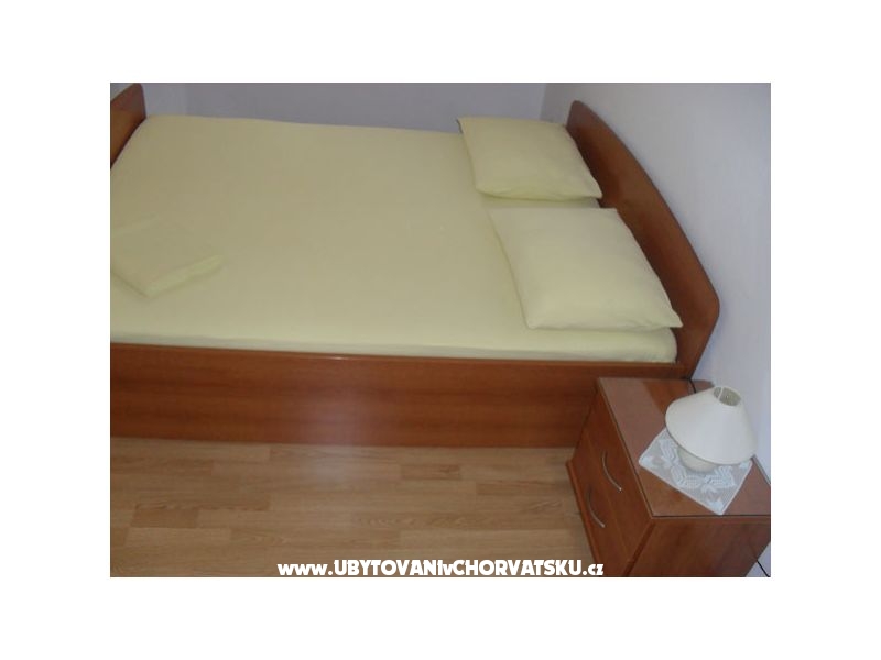 Appartements Negulić – Ferienwohnung Insel Pag, Kroatien – Foto 3