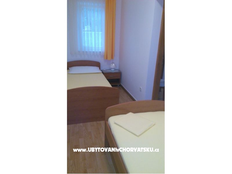 Appartements Negulić – Ferienwohnung Insel Pag, Kroatien – Foto 4