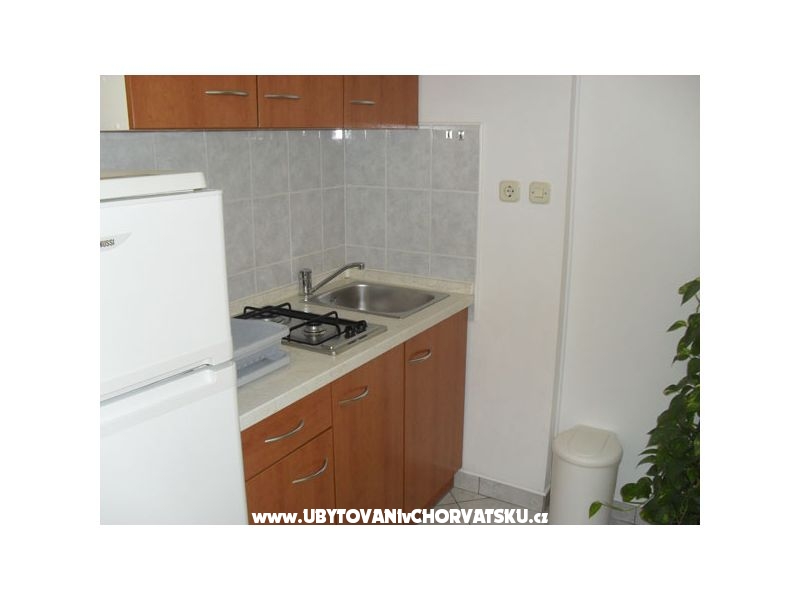 Appartements Negulić – Ferienwohnung Insel Pag, Kroatien – Foto 6