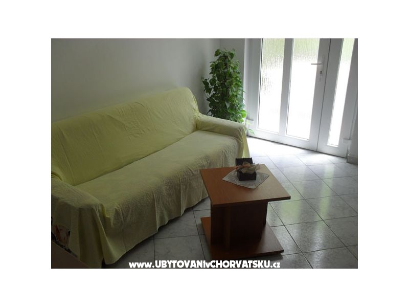 Appartements Negulić – Ferienwohnung Insel Pag, Kroatien – Foto 7