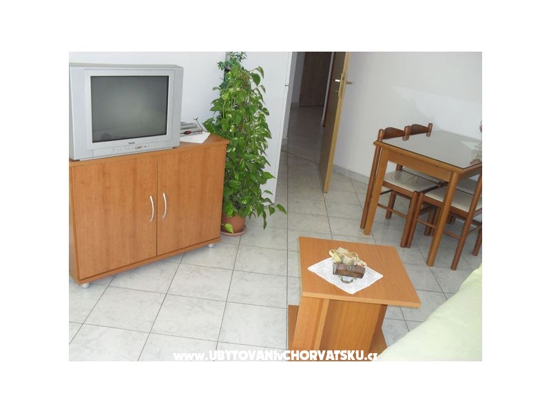 Appartements Negulić – Ferienwohnung Insel Pag, Kroatien – Foto 8