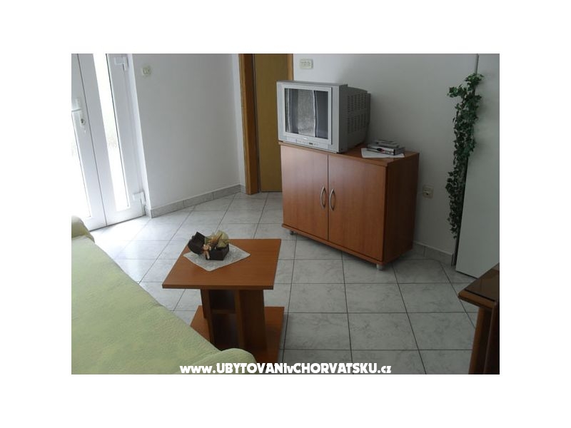 Appartements Negulić – Ferienwohnung Insel Pag, Kroatien – Foto 9
