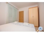 Appartements Oleandra - ostrov Pag Kroatien