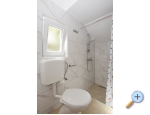 Appartements Oleandra - ostrov Pag Kroatien