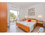 Apartmaji Oleandra - ostrov Pag Hrvaka