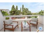 Appartements Oleandra - ostrov Pag Kroatien