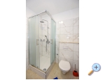 Appartements Oleandra - ostrov Pag Kroatien